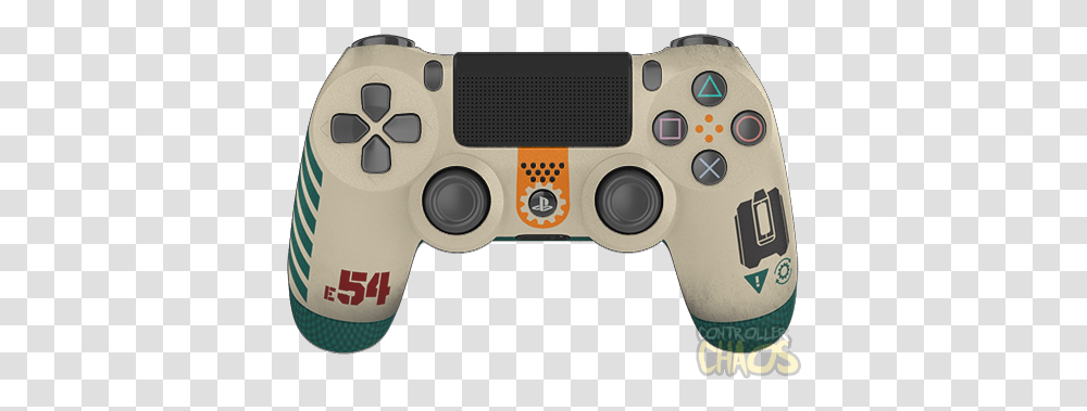 Bastion New Ps4 Controller, Electronics, Joystick, Gun, Weapon Transparent Png