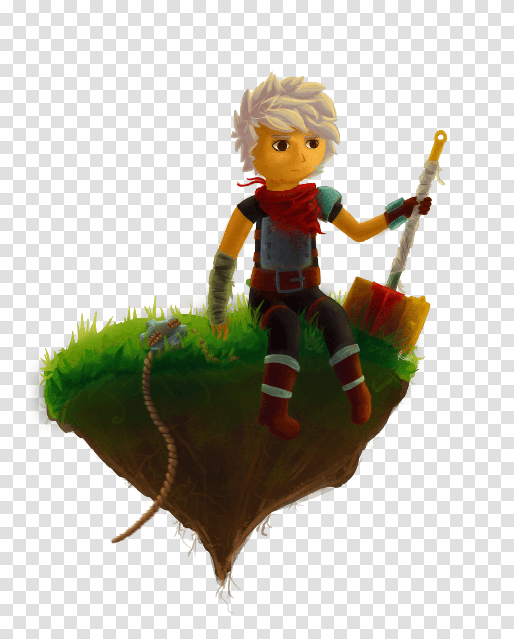 Bastion, Toy, Person, Human, Vehicle Transparent Png