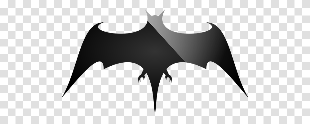 Bat Symbol, Batman Logo, Stencil Transparent Png