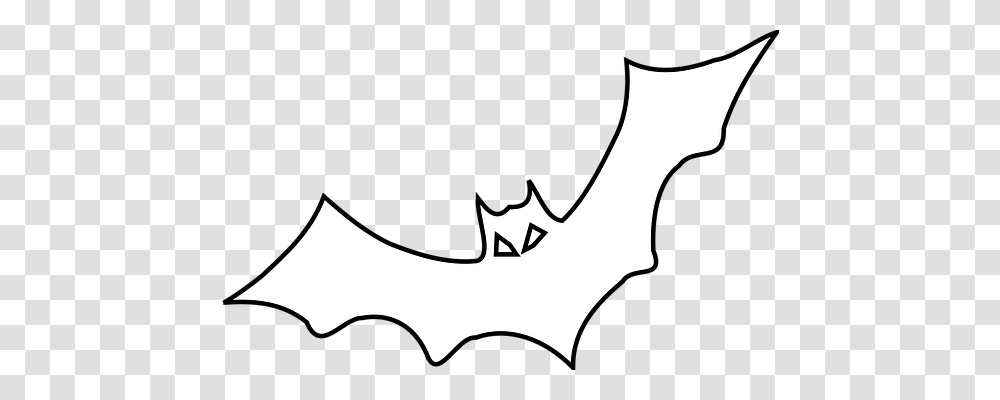 Bat Animals, Stencil, Person Transparent Png