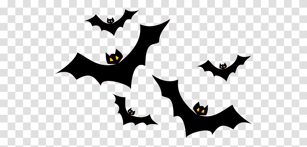 Bat, Animals, Batman Logo, Halloween Transparent Png