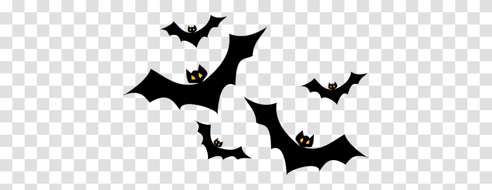 Bat, Animals, Batman Logo, Stencil Transparent Png