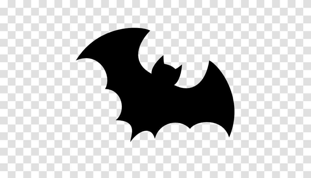 Bat, Animals, Batman Logo Transparent Png