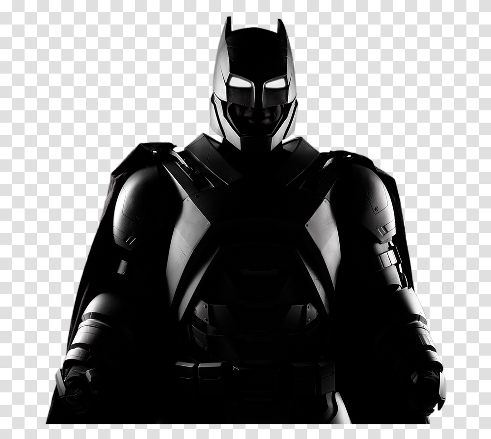 Bat Armor Suit Hd, Batman, Person, Human, Knight Transparent Png