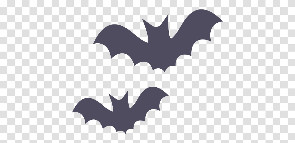 Bat Bats Free Icon Of Halloween Horizontal, Symbol, Person, Human, Batman Logo Transparent Png