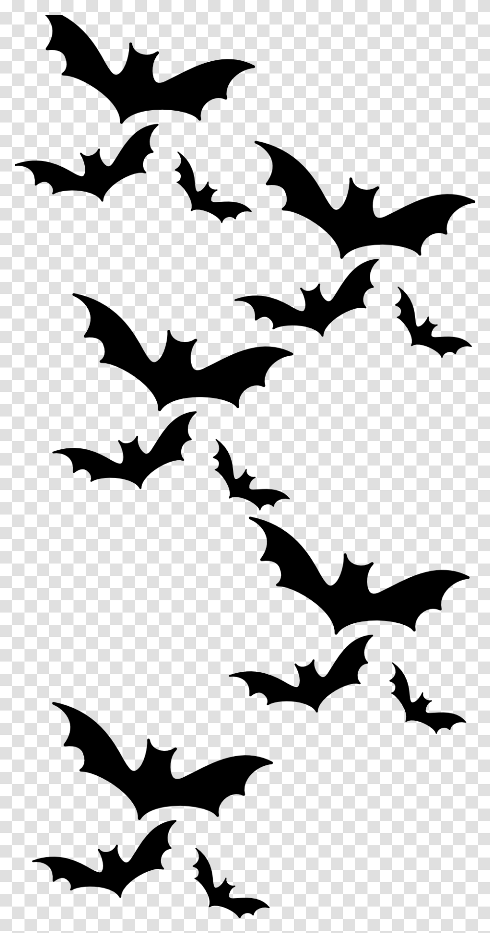 Bat Beak Flora Fauna Clip Art Flora Dan Fauna Stencil, Gray, World Of Warcraft Transparent Png