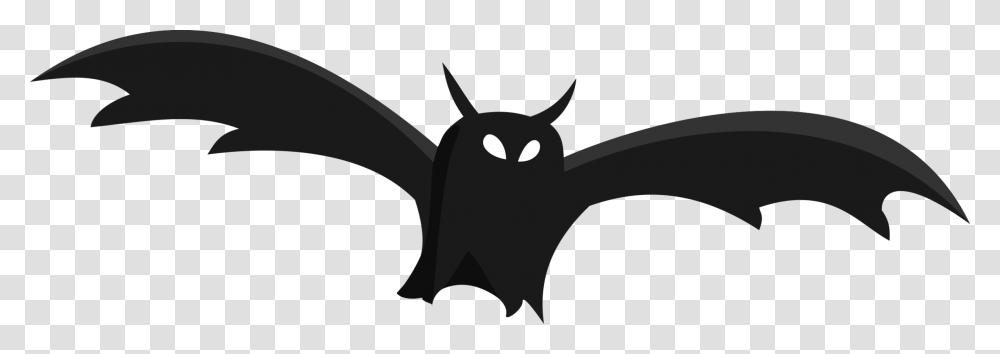 Bat Cartoon Download Drawing, Mammal, Animal, Wildlife, Black Cat Transparent Png