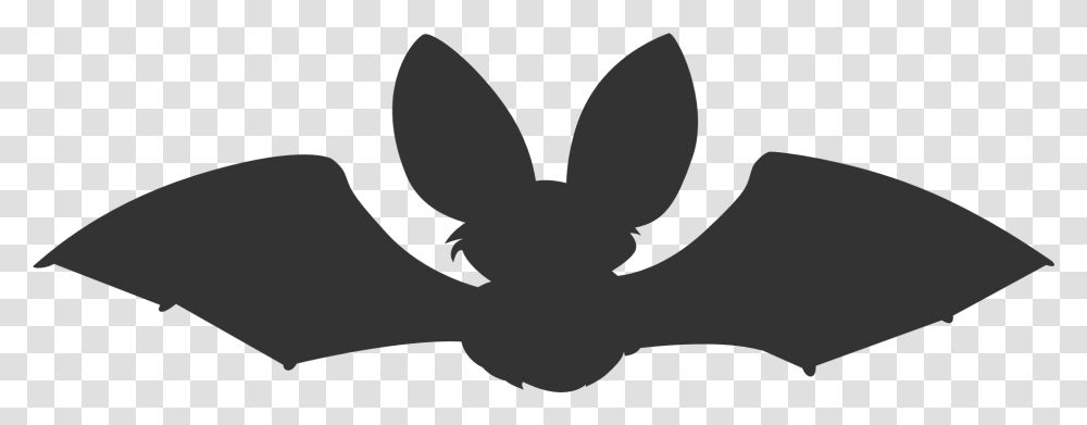 Bat Clip Art Bat Silhouette Cute, Stencil, Emblem, Batman Logo Transparent Png