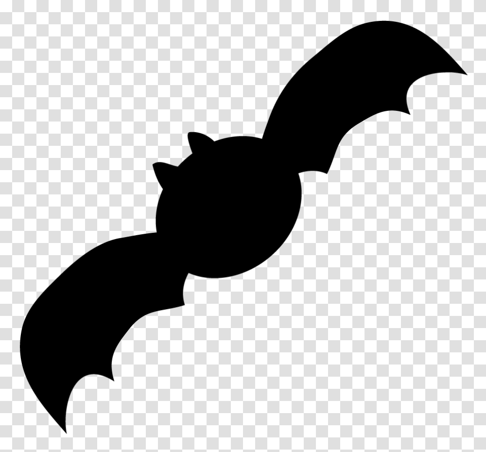 Bat Clip Art, Gray, World Of Warcraft Transparent Png