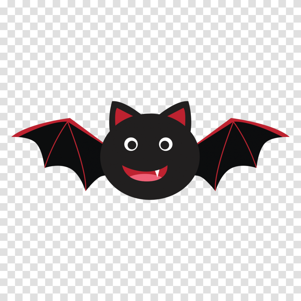 Bat Clip Art, Mammal, Animal, Wildlife, Cat Transparent Png