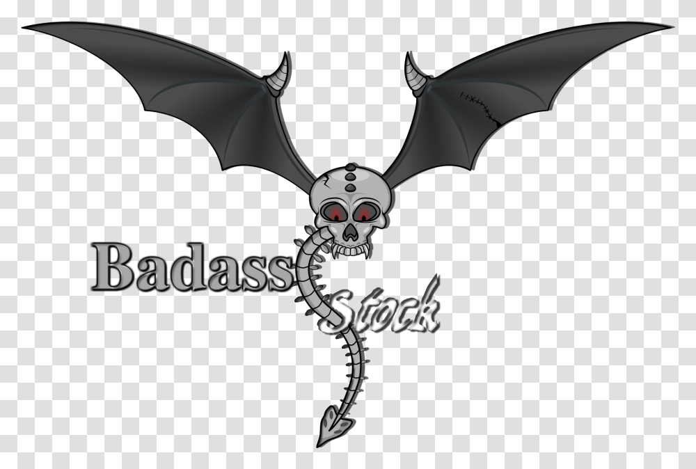 Bat Clip Art, Wildlife, Animal, Mammal, Dragon Transparent Png