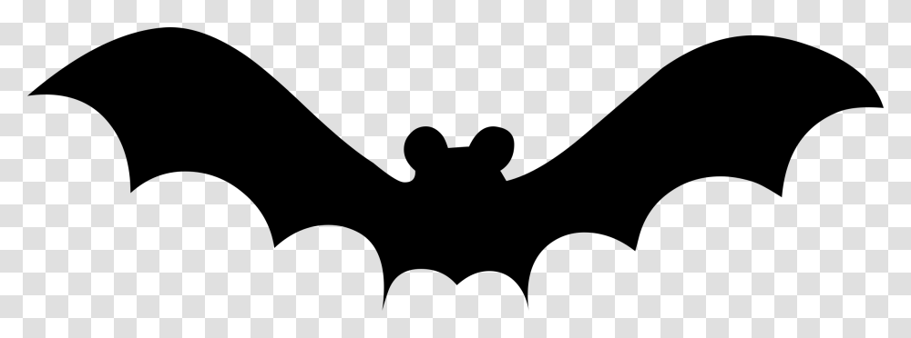 Bat Clipart, Gray, World Of Warcraft Transparent Png