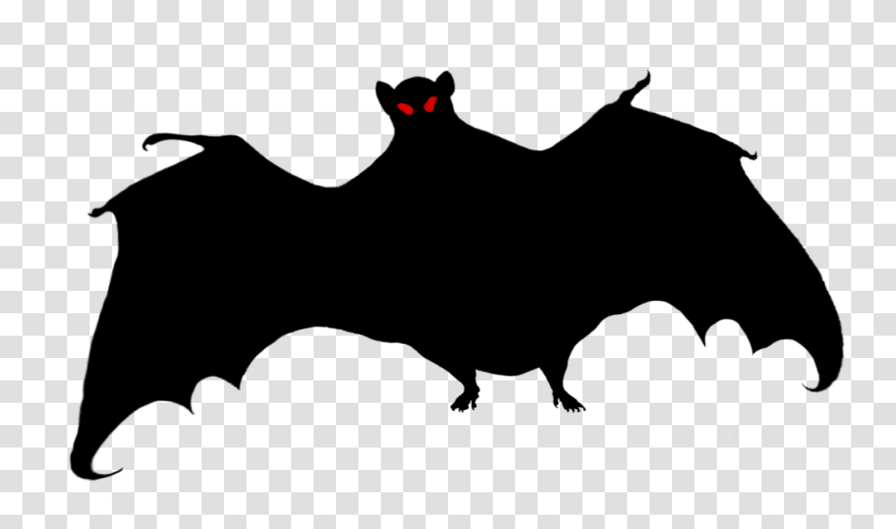 Bat Clipart, Pillow, Cushion Transparent Png