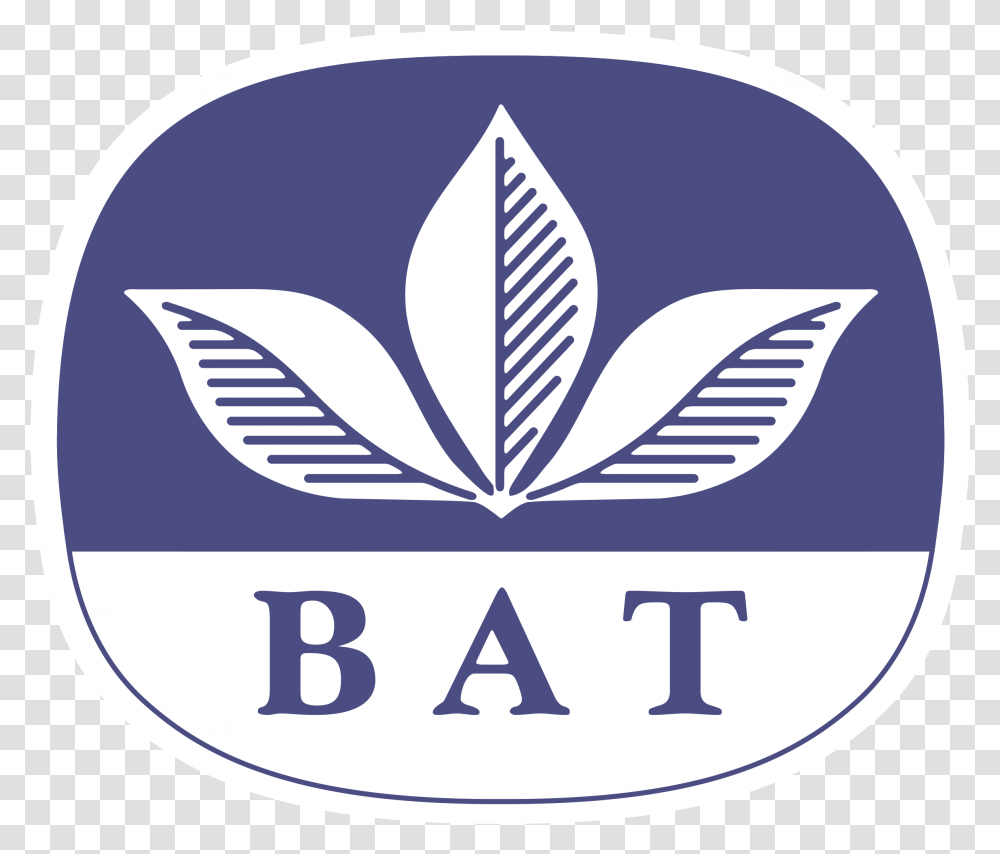 Bat Co Logo Bat, Trademark, Plant, Emblem Transparent Png