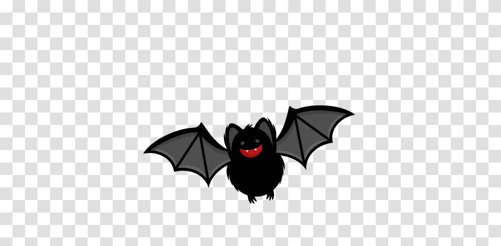 Bat Cutting Bat Halloween Cute, Wildlife, Animal, Mammal, Bird Transparent Png