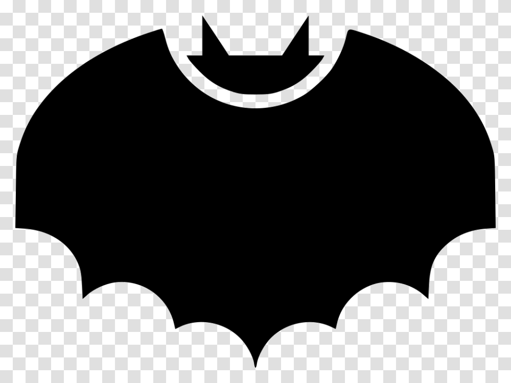 Bat Emblem, Batman Logo Transparent Png