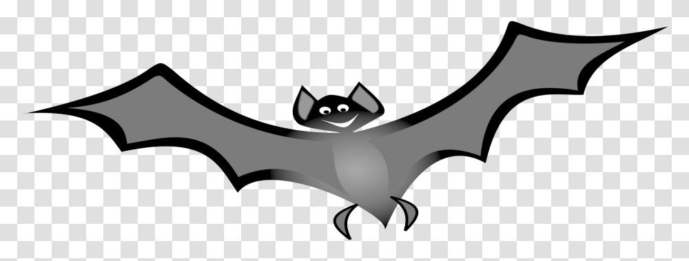 Bat Flight Computer Icons Bat Flying Gif, Animal, Scissors, Blade, Weapon Transparent Png