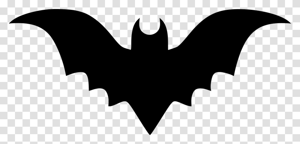 Bat Fly Wings Halloween Icon Free Download, Mammal, Animal, Wildlife Transparent Png