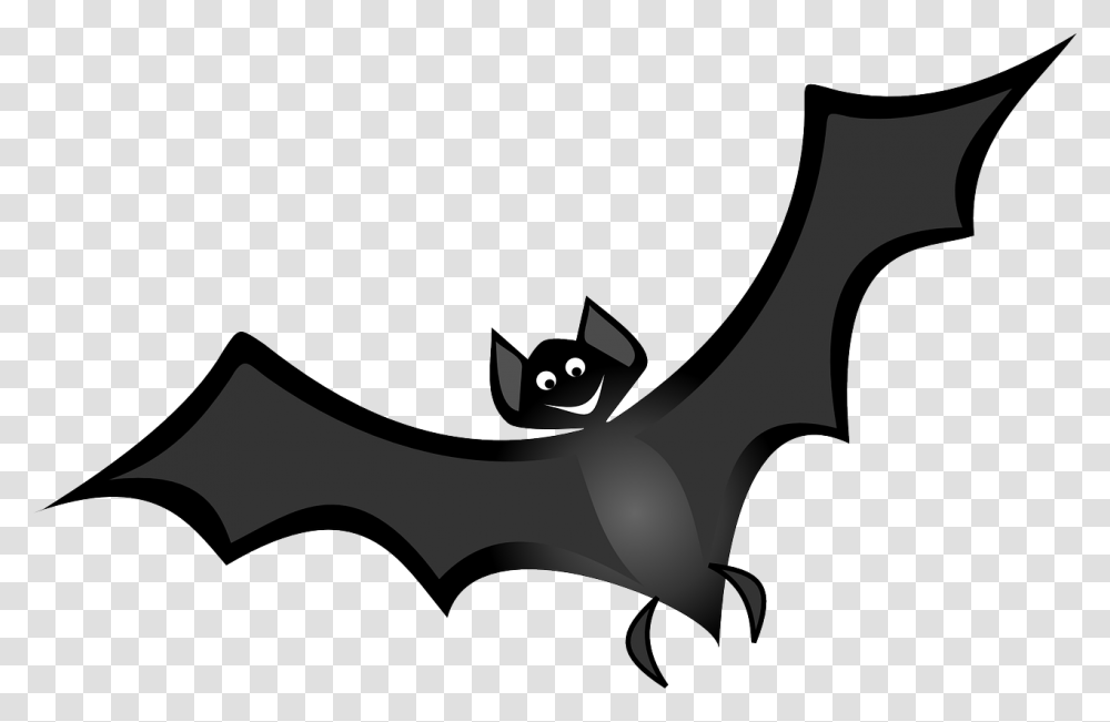 Bat Halloween Clip Art, Axe, Tool, Wildlife, Animal Transparent Png