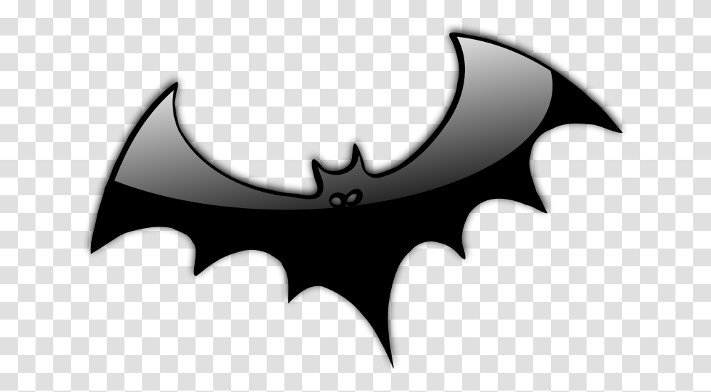 Bat Halloween Clipart, Astronomy, Batman Logo, Outer Space Transparent Png
