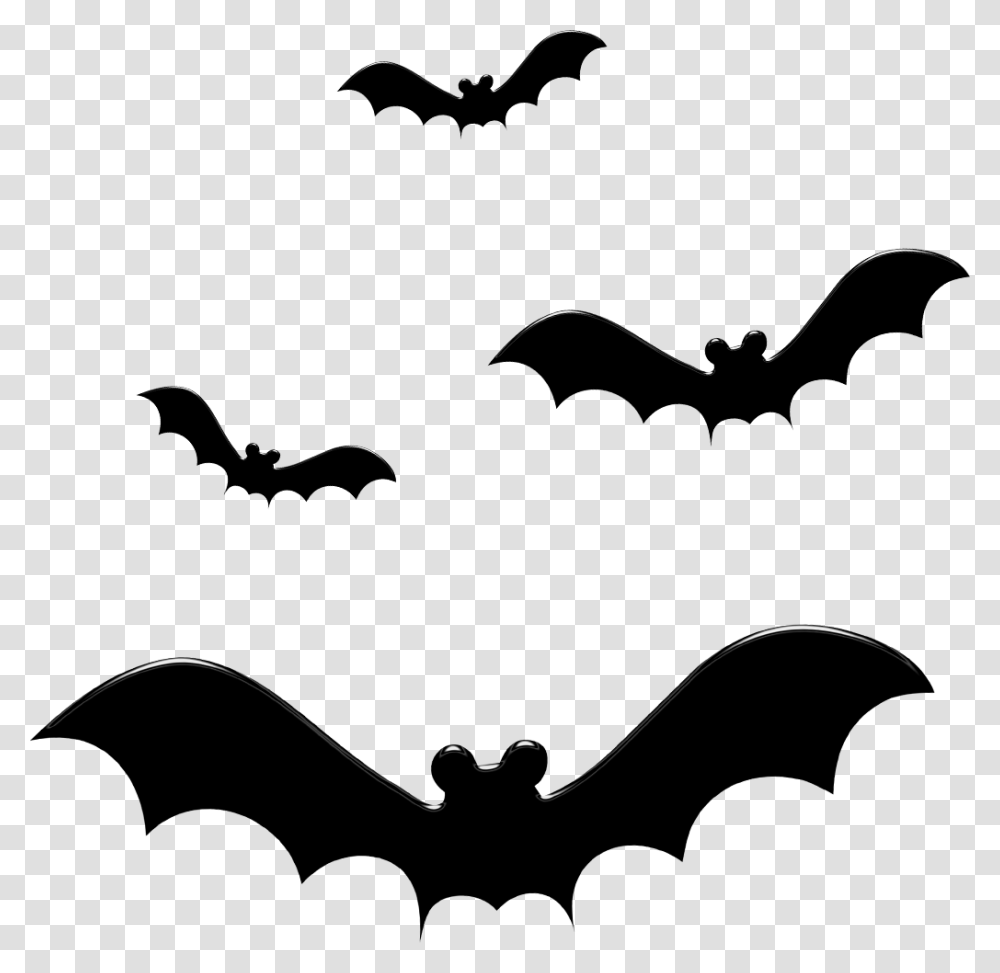 Bat Halloween Silhouette Clip Art Cartoon Halloween Bats, Stencil, Appliance Transparent Png