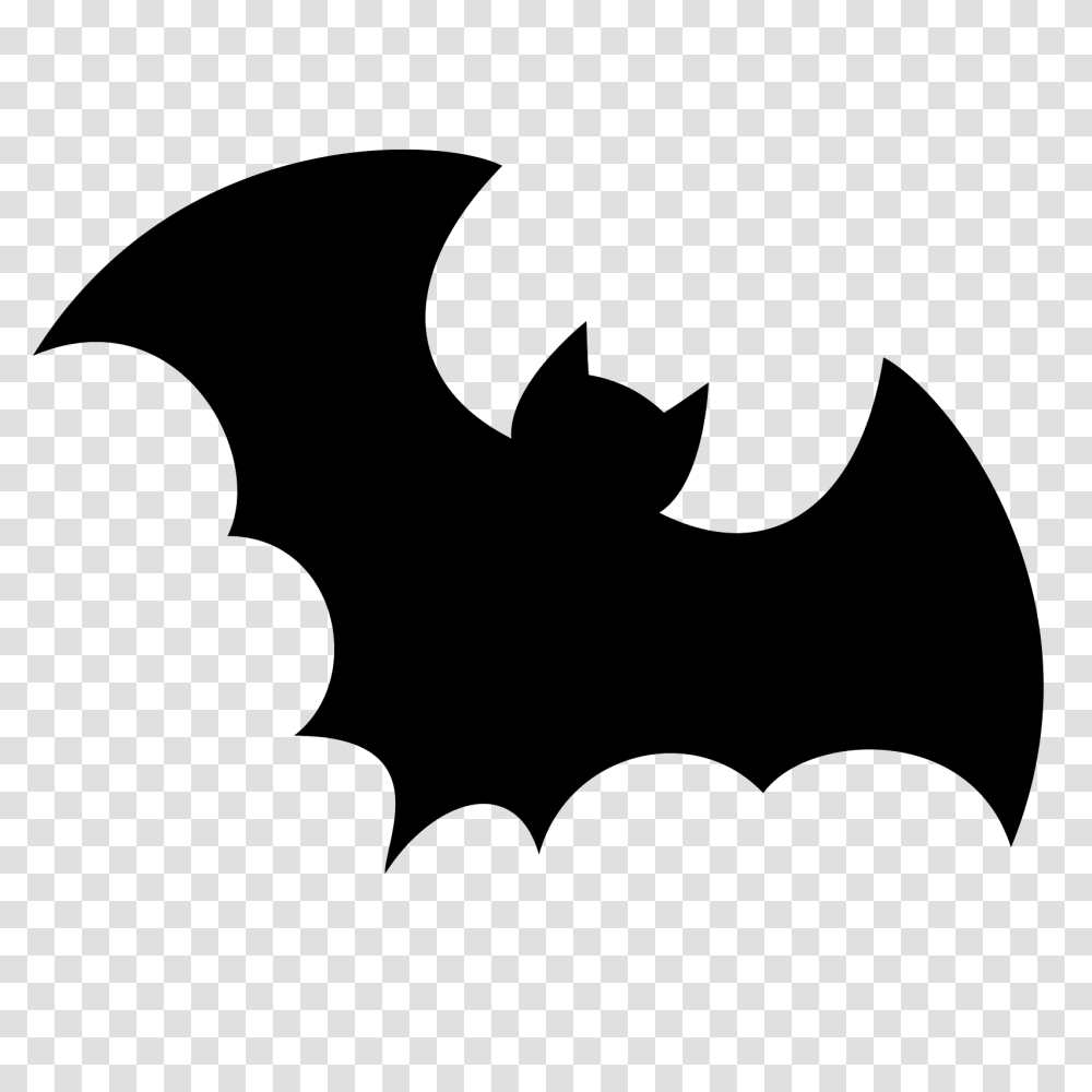 Bat Icon, Gray, World Of Warcraft Transparent Png