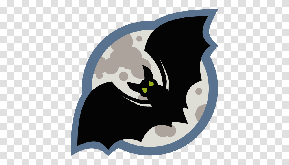 Bat Icon Halloween Icon Bat, Animal, Mammal, Outdoors, Nature Transparent Png