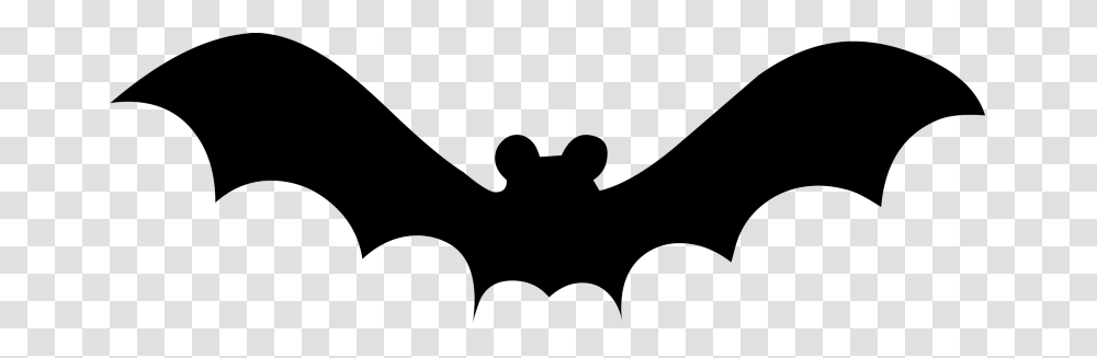 Bat Outline Clip Art Collection Of Free Bats Vector Bat Outline, Axe, Tool, Animal, Wildlife Transparent Png