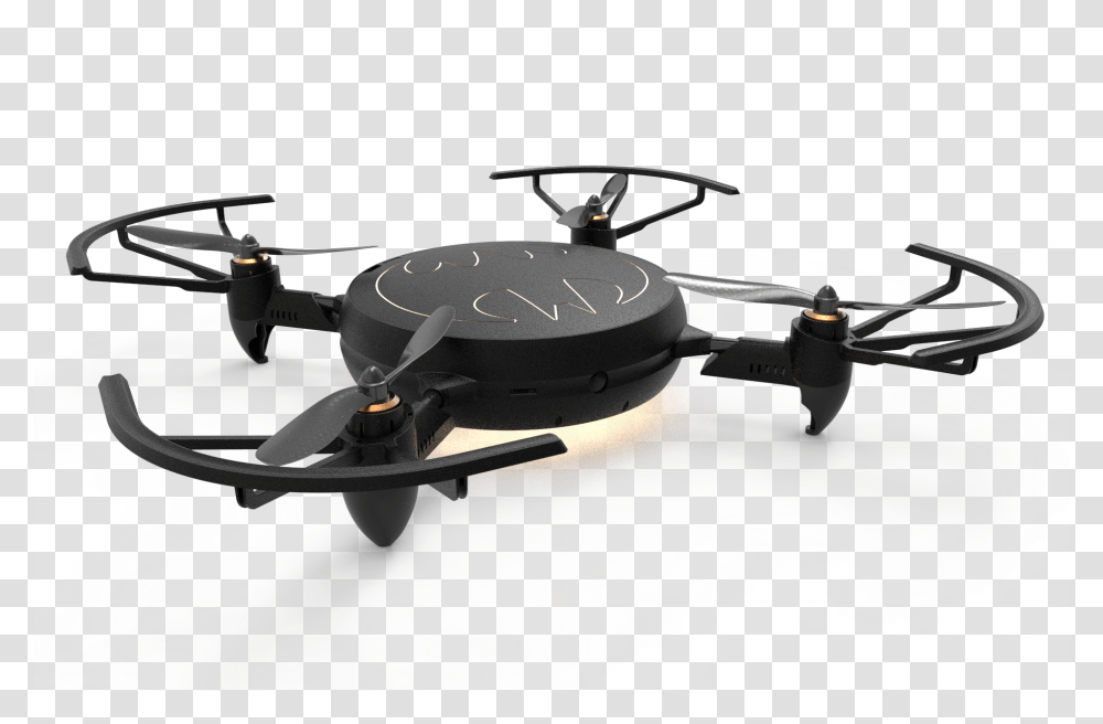 Bat Signal Drone 15 Kitchen Stove, Helicopter, Aircraft, Vehicle, Transportation Transparent Png