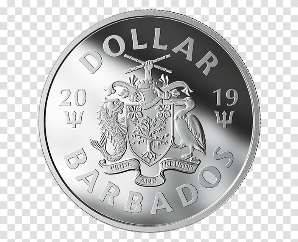 Bat Signal Silver, Coin, Money, Clock Tower, Architecture Transparent Png