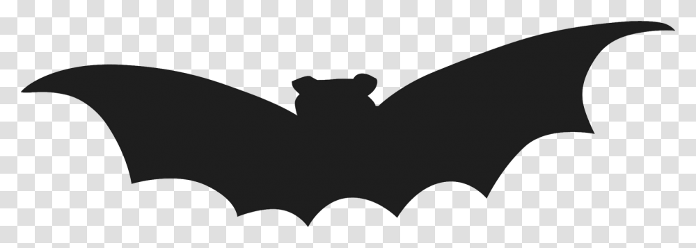 Bat Silhouette Bat Silhouette Template, Batman Logo Transparent Png
