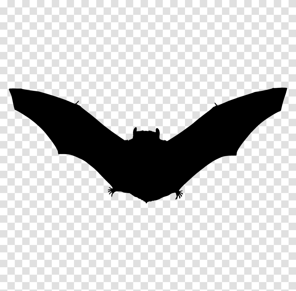 Bat Silhouette Free Download, Cross Transparent Png