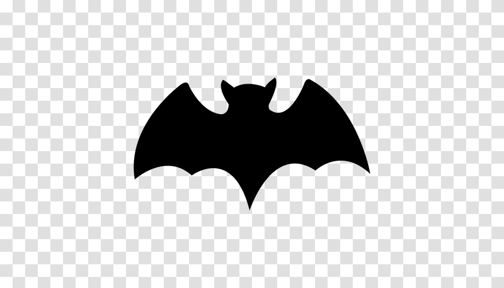 Bat Silhouette Image Arts, Batman Logo Transparent Png