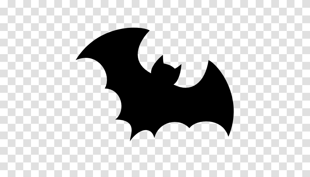 Bat, Batman Logo Transparent Png