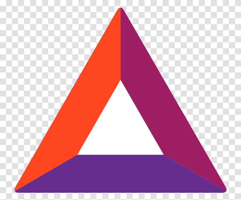 Bat, Triangle Transparent Png