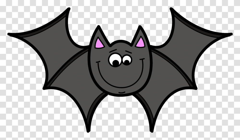 Bat Unit Happy, Symbol, Stencil, Batman Logo, Mammal Transparent Png