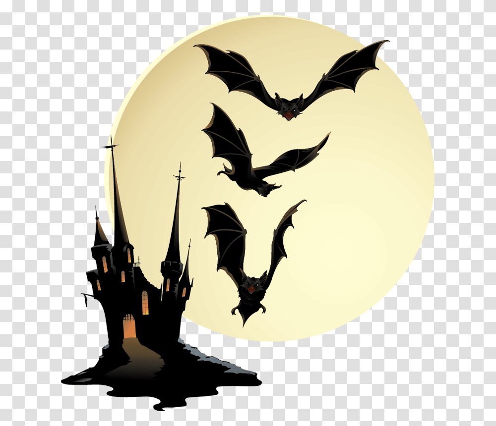 Bat Vector Graphics Halloween Clip Art Bats Clip Art, Bird, Animal, Mammal, Wildlife Transparent Png
