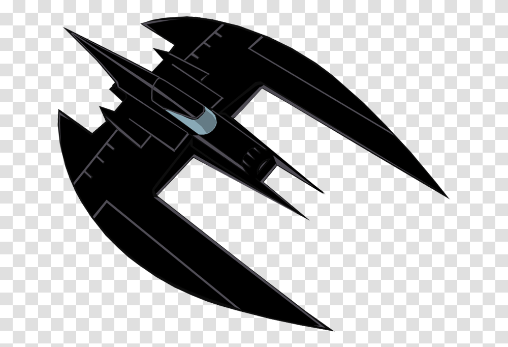 Bat Wing Batplane, Arrow, Oars, Weapon Transparent Png