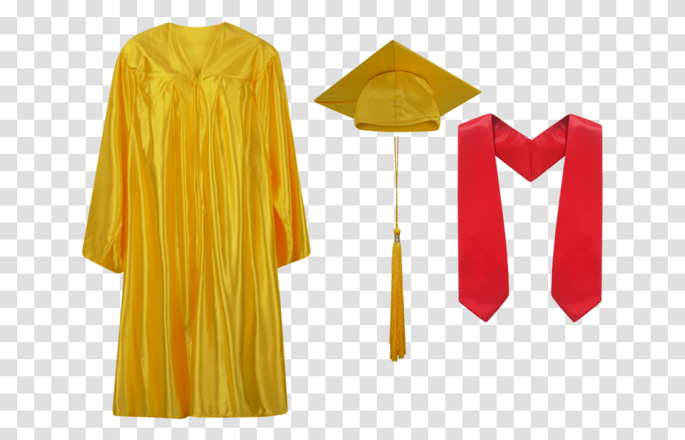 Bata De Graduacion, Apparel, Coat, Lamp Transparent Png