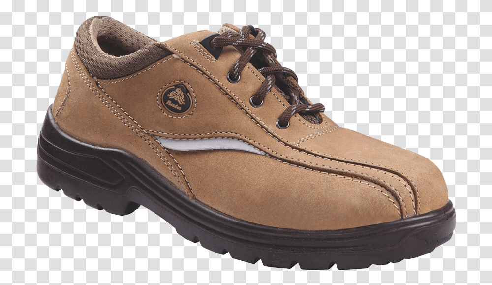Bata Safety Shoes Brown Colour, Footwear, Apparel, Sneaker Transparent Png