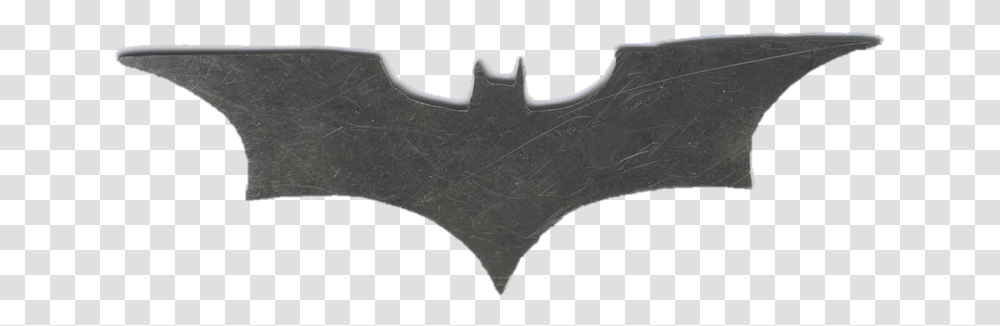 Batarang 6 Image Solid, Arrowhead, Symbol, Batman Logo Transparent Png