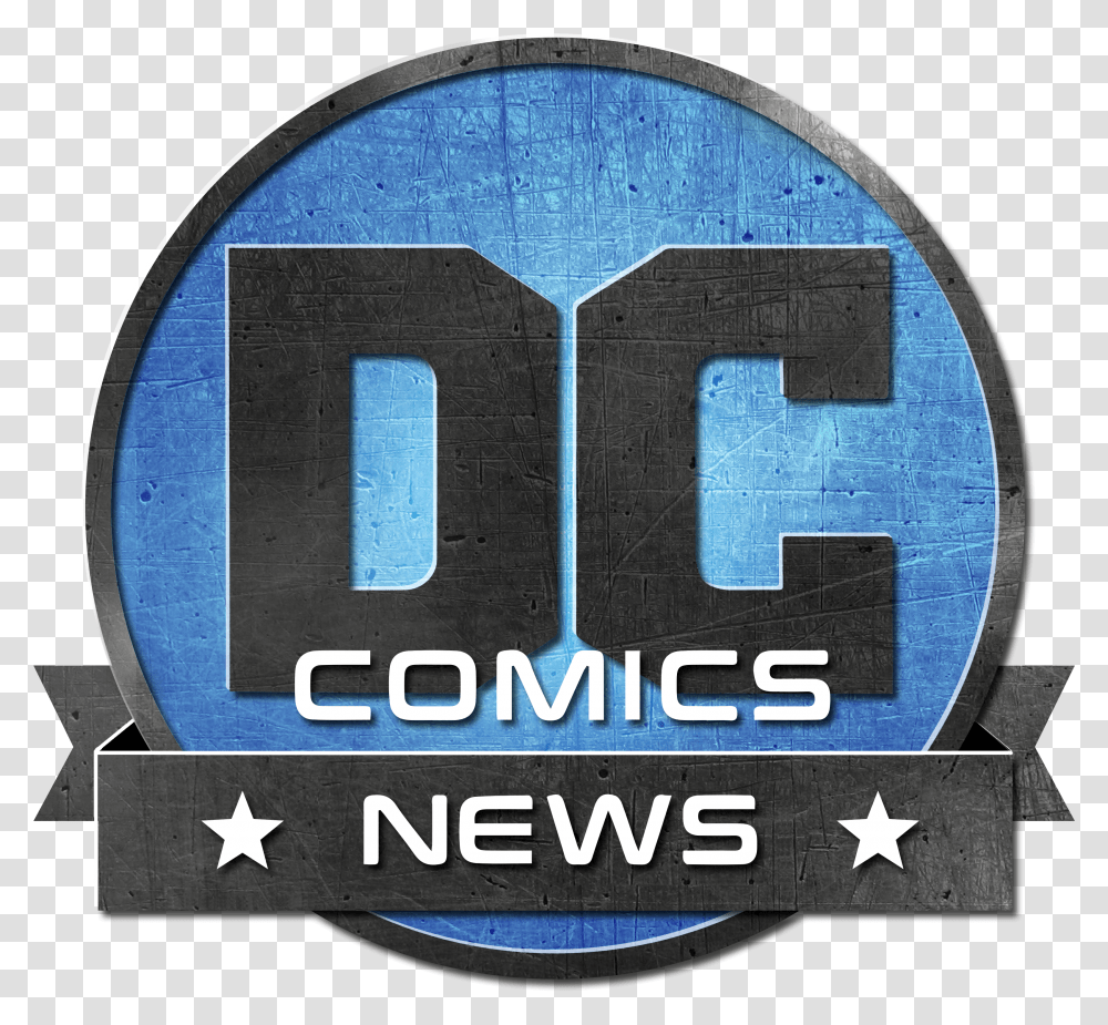 Batarang Dc Comics News Language Transparent Png