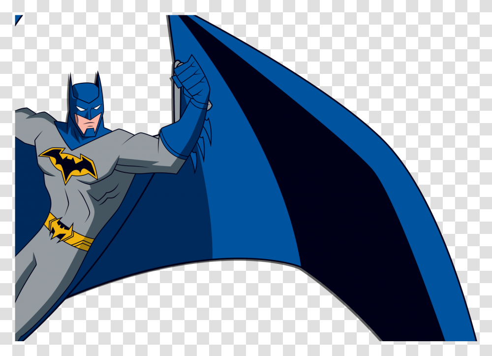 Batarang Drawing Original Batman Cartoon, Person, Human Transparent Png