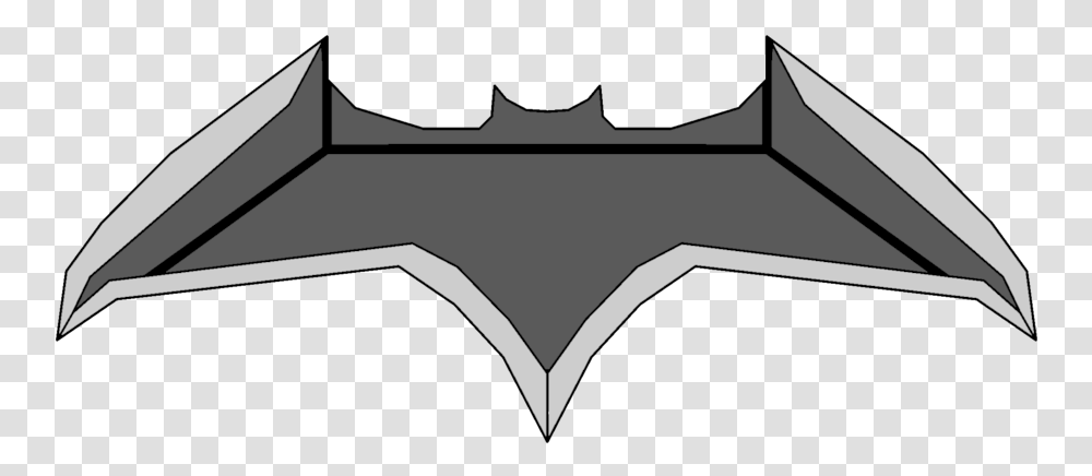 Batarang Drawing Through Year Batman Batarang Drawing, Batman Logo, Airplane, Aircraft Transparent Png