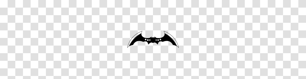 Batarang Icons Noun Project, Gray, World Of Warcraft Transparent Png