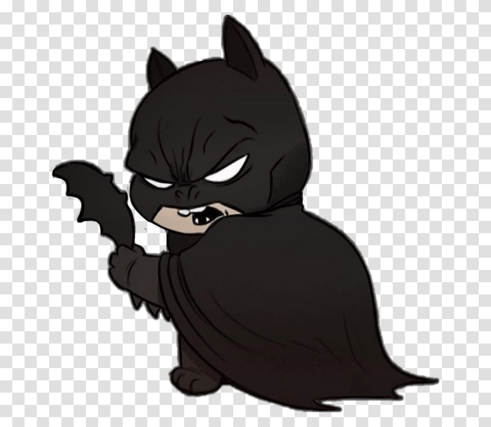 Batcat Batman Petfloory Pixie Pixie Batman Transparent Png