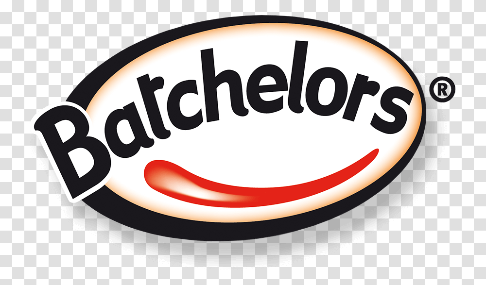 Batchelors, Label, Sticker, Food Transparent Png