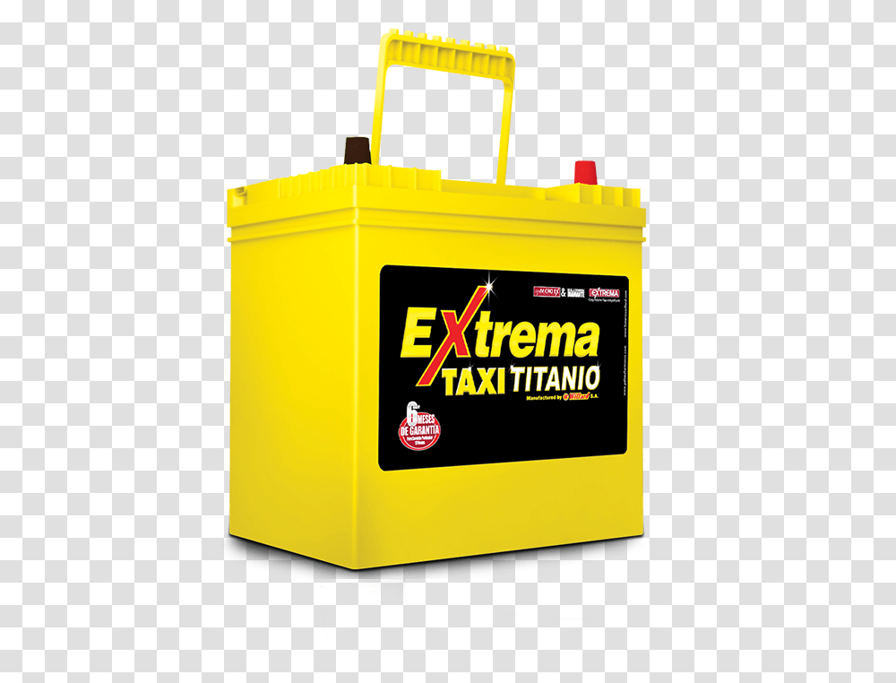 Bateria Extrema Taxi Titanio, First Aid, Box, Word Transparent Png