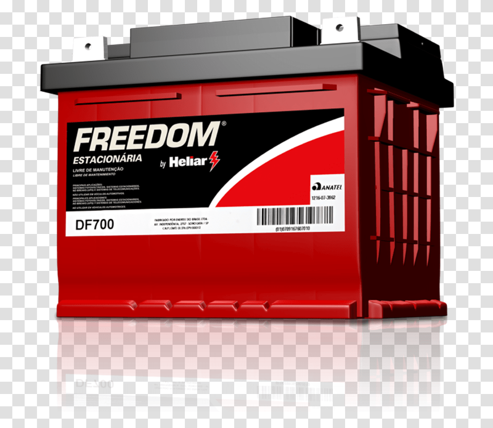 Baterias Freedom By Heliar A Melhor Bateria Estacionria Bateria Estacionria Freedom, Advertisement, Poster, Flyer, Paper Transparent Png