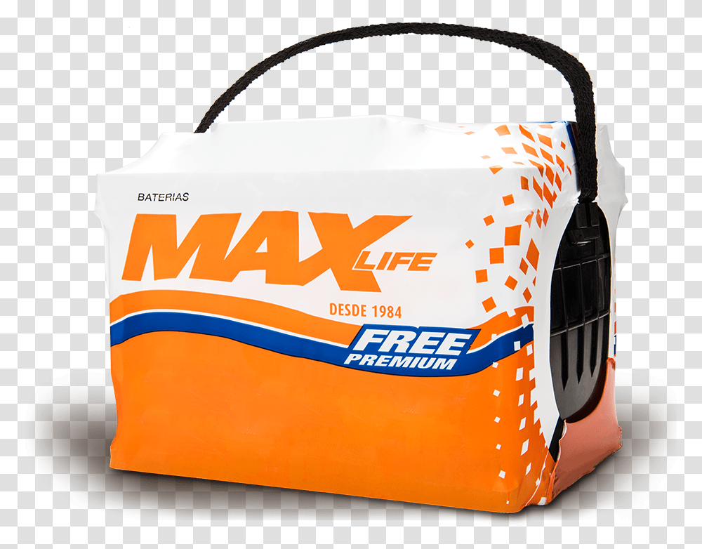 Baterias Max Life, Bag, Handbag, Accessories, Accessory Transparent Png